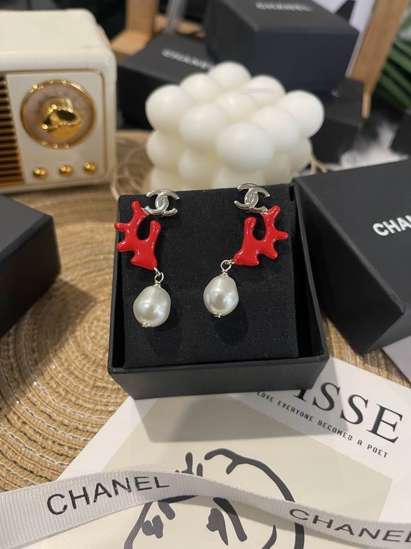 Chanel Earring 06yxs91